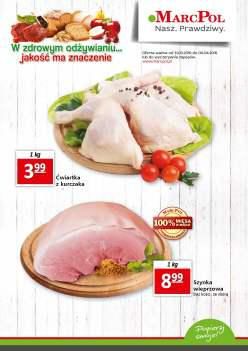Gazetka Marcpol od 31.03