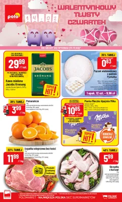 POLOmarket gazetka - od 11/02/2026 do 18/02/2026